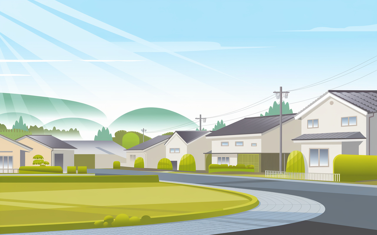 岐阜市で土地売却を検討していますか？注意点や手続きの流れを紹...の画像