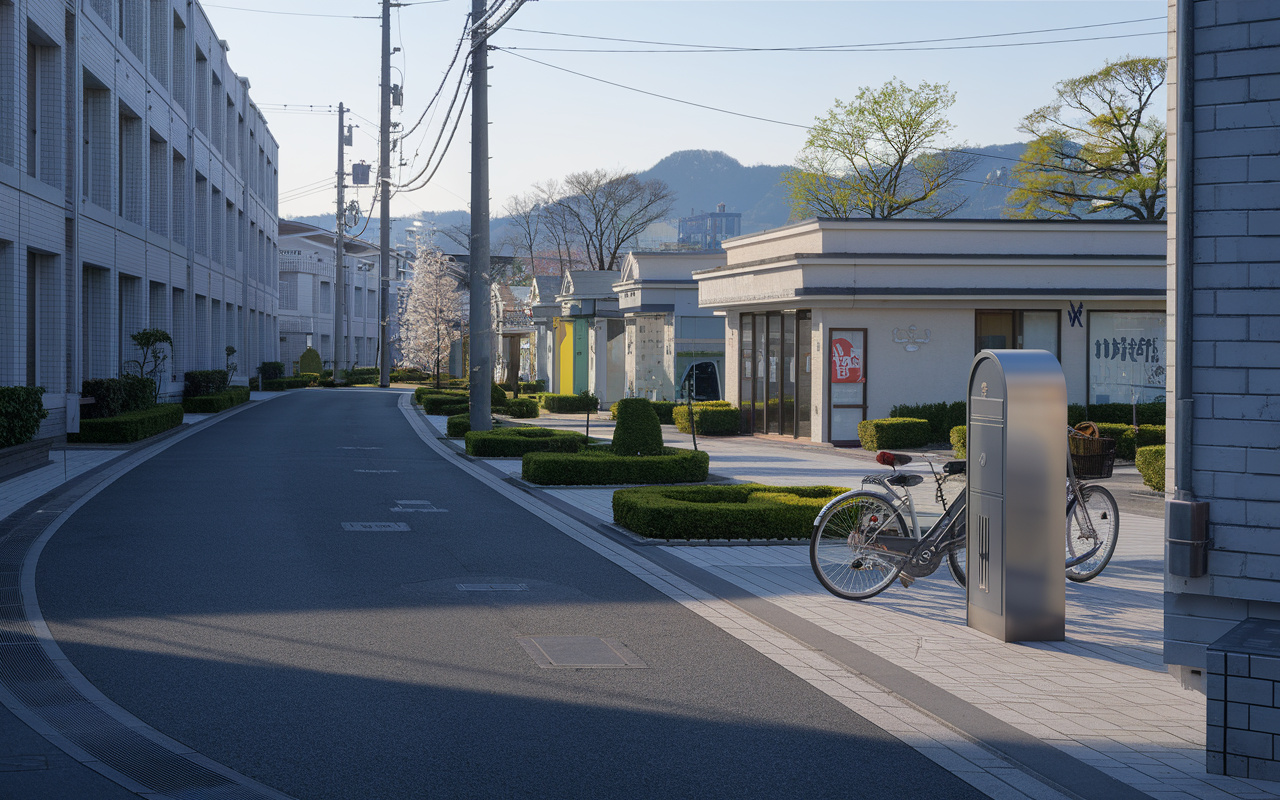 江南市で収益不動産を売却したい方へ！売却ポイントと市場動向を...の画像