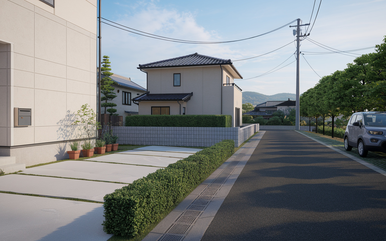 各務原市で相続した不動産売却はどう進める？手順や相談先も紹介...の画像