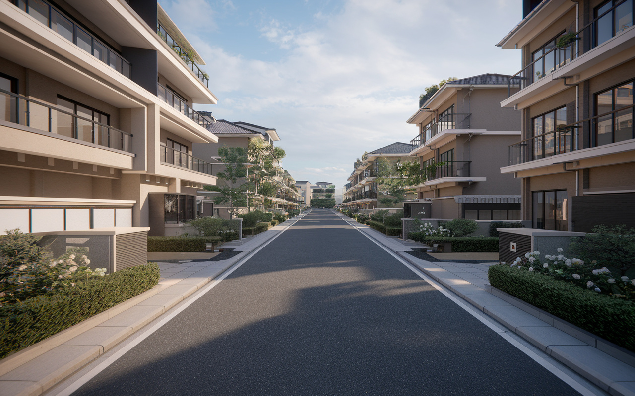 橿原市で不動産売却を早期に進めたい方必見！売却成功のポイント...の画像