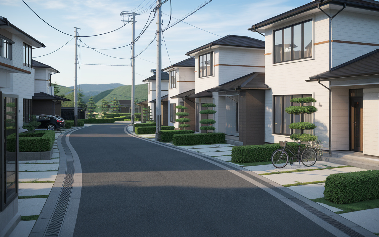 橿原市で不動産を高価買取してもらうには？売却時のポイントや注...の画像