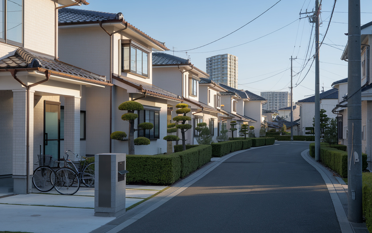 大和高田市で不動産を高価買取してほしい方必見！売却時の注意点...の画像