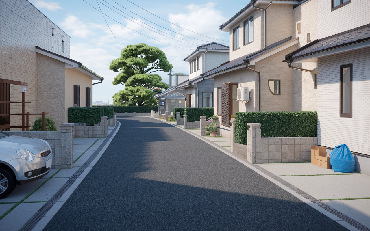 桜井市で不動産売却時の残置物はどうする？処分方法や注意点も紹...の画像