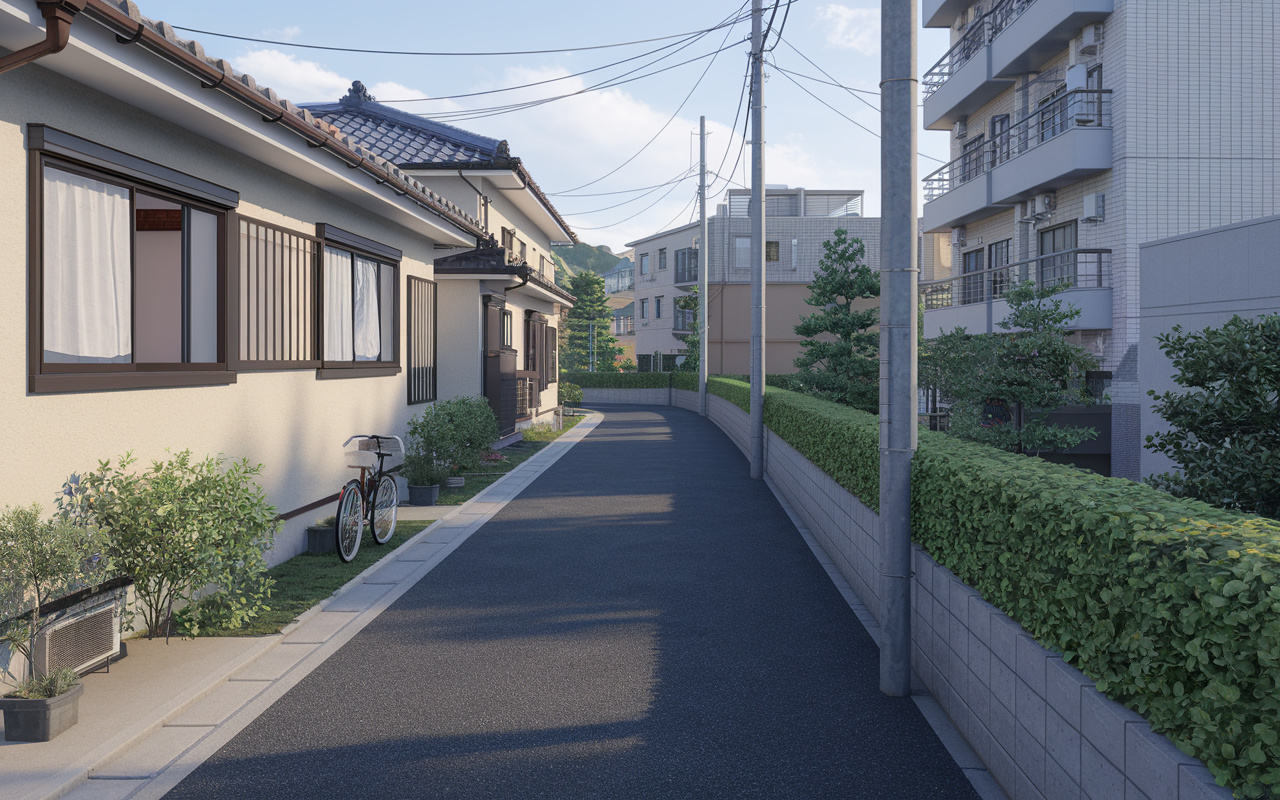 田原本町で不動産売却を考えていますか　残置物の処分方法や注意...の画像