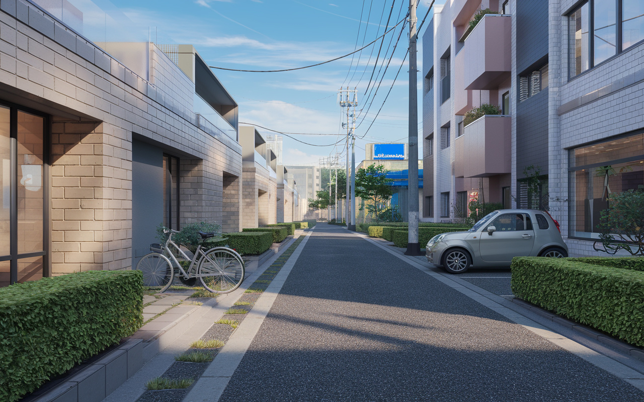 大阪市西区で不動産売却を考える共働き夫婦必見！効率よく進める...の画像