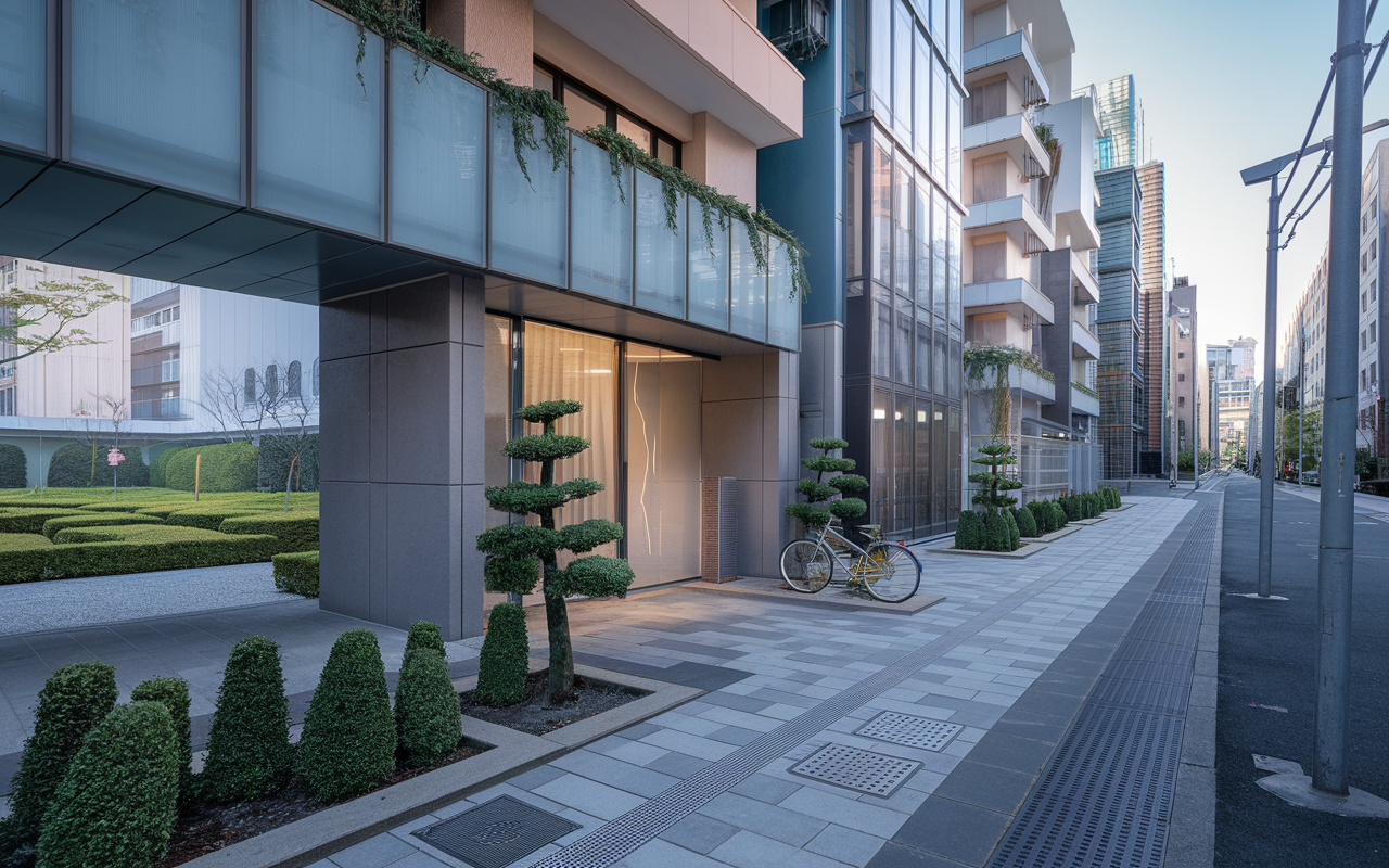 大阪市西区でマンション売却を検討中の方へ！老後資金の準備方法...の画像