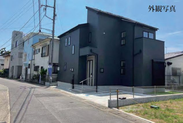 小田原市南鴨宮で新築戸建て探しを始めませんか 仲介手数料無料...の画像