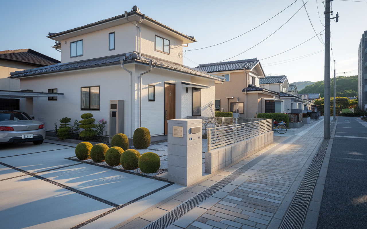 住宅購入時の税金はどれくらいかかる？固定資産税や住民税のポイ...の画像