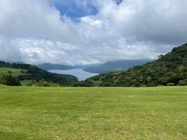 またまたゴルフの画像