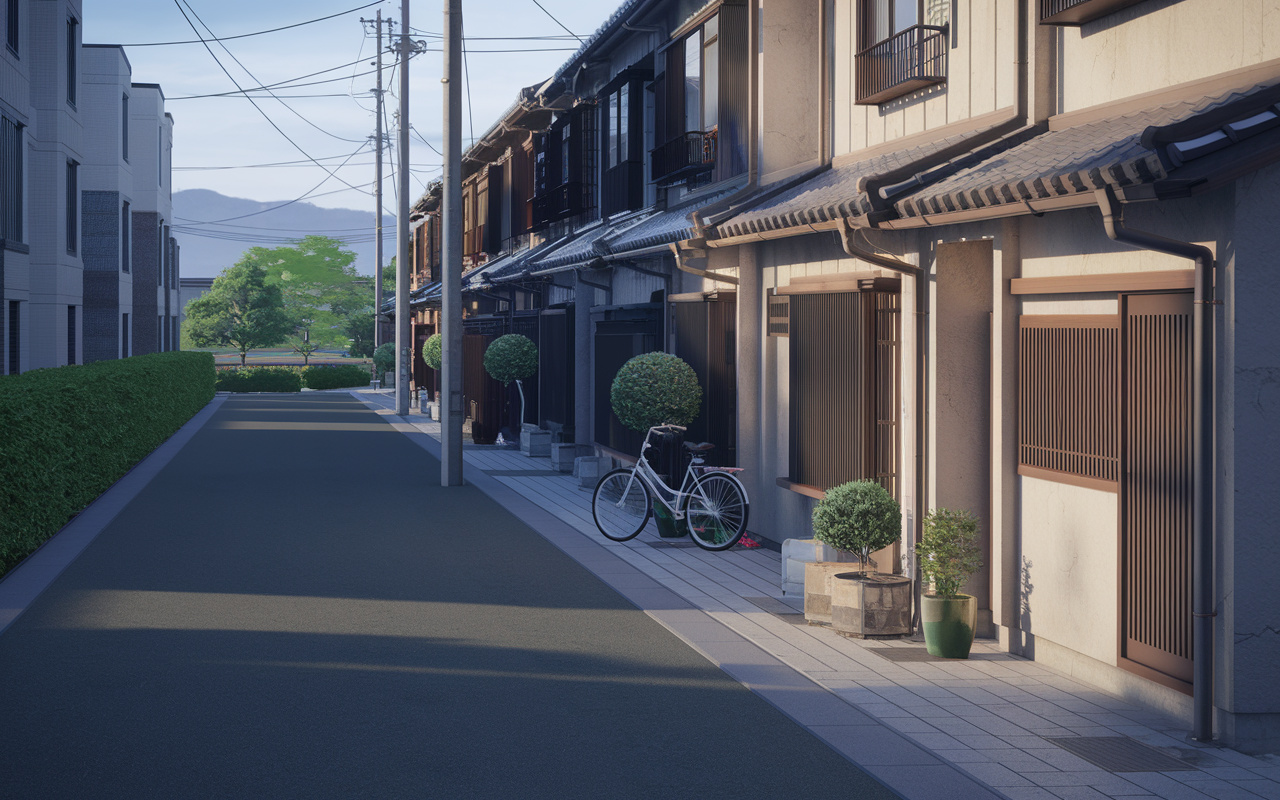 豊中市の空き家や長屋買取はどうする？売却の流れと注意点をご紹...の画像