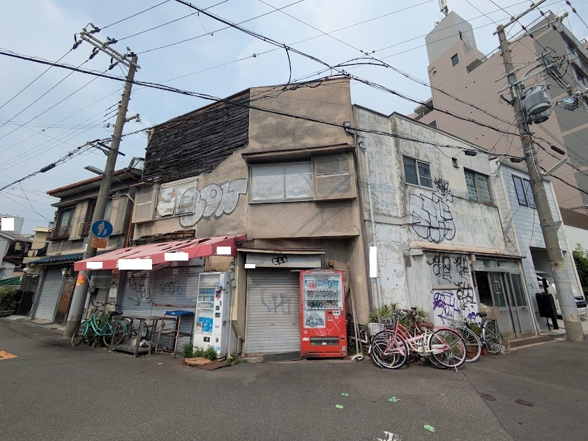 大阪市生野区の空き家をそろそろ処分したい方必見！処分の流れや...の画像
