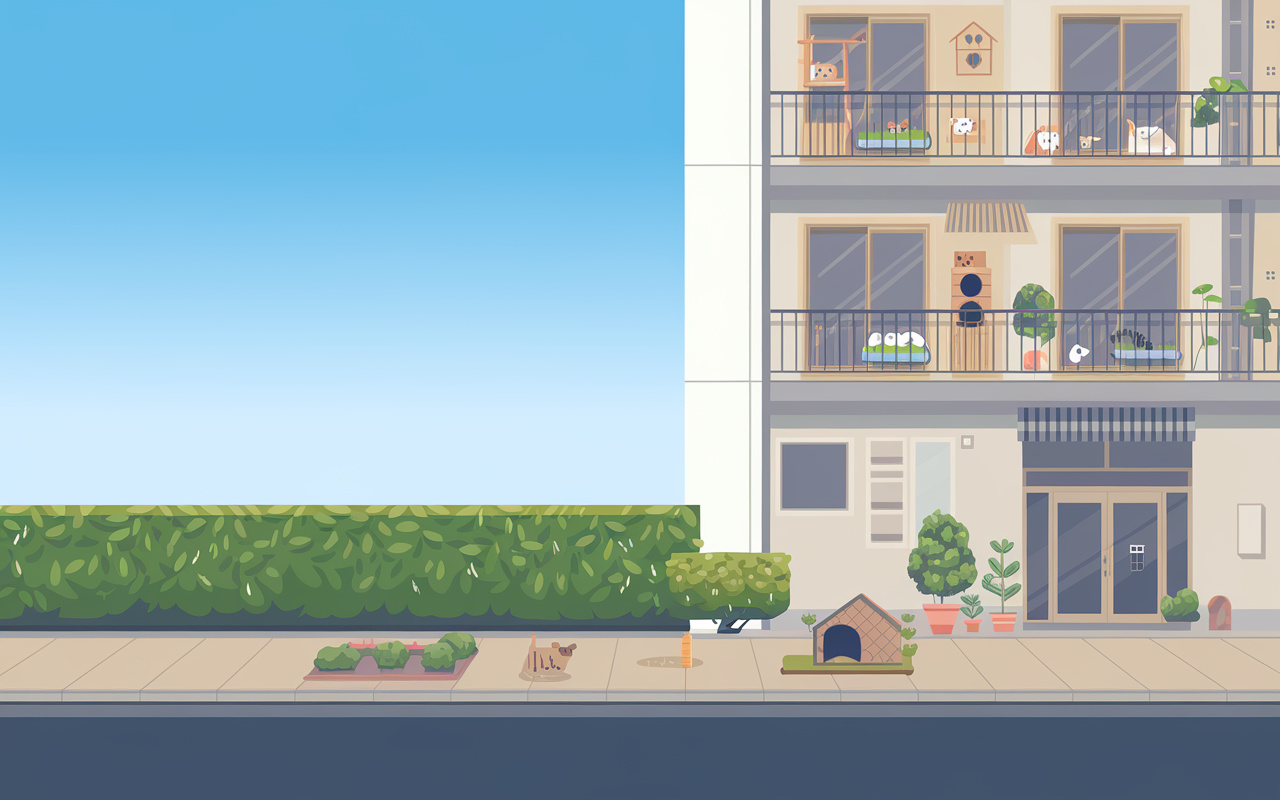 ペットが増えた場合賃貸で申請は必要？拒否される場合の理由や対...の画像