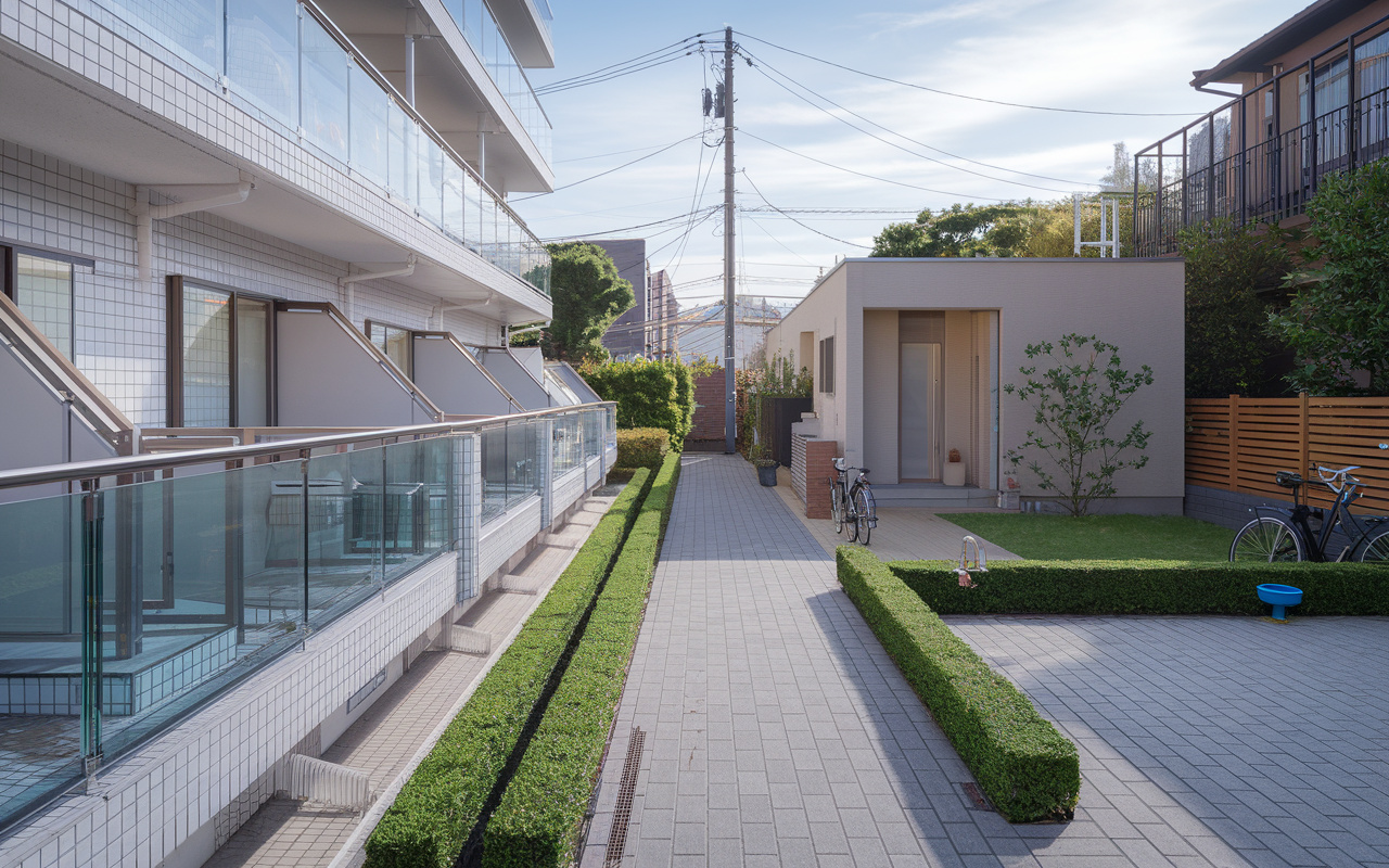 ペット可物件はマンションか戸建てどちらが良い？選び方のポイン...の画像