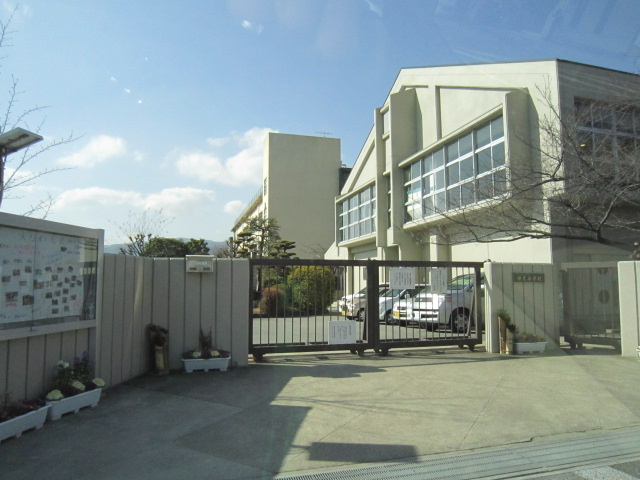 長岡京市で小学校を探すならどこがおすすめ？神足小学校の特徴や...の画像
