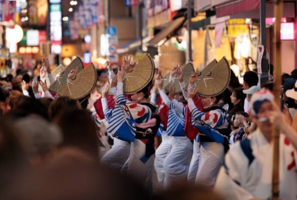 高円寺ってどんな街？住んで分かるリアルな魅力の画像