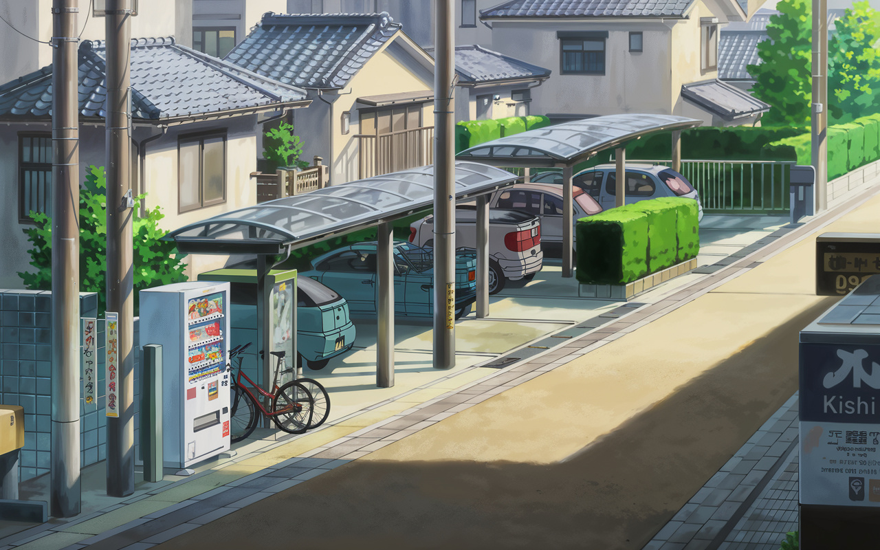 喜志駅で家族が暮らしやすい理由は？駐車場付き物件の選び方も紹...の画像