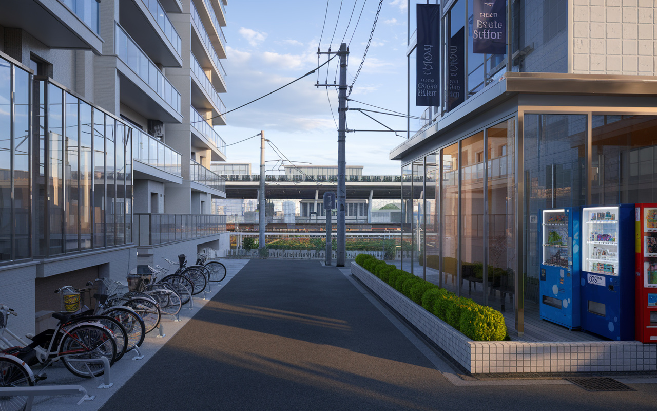 喜志駅周辺で敷金礼金ゼロのマンションは？初期費用を抑えたい方...の画像