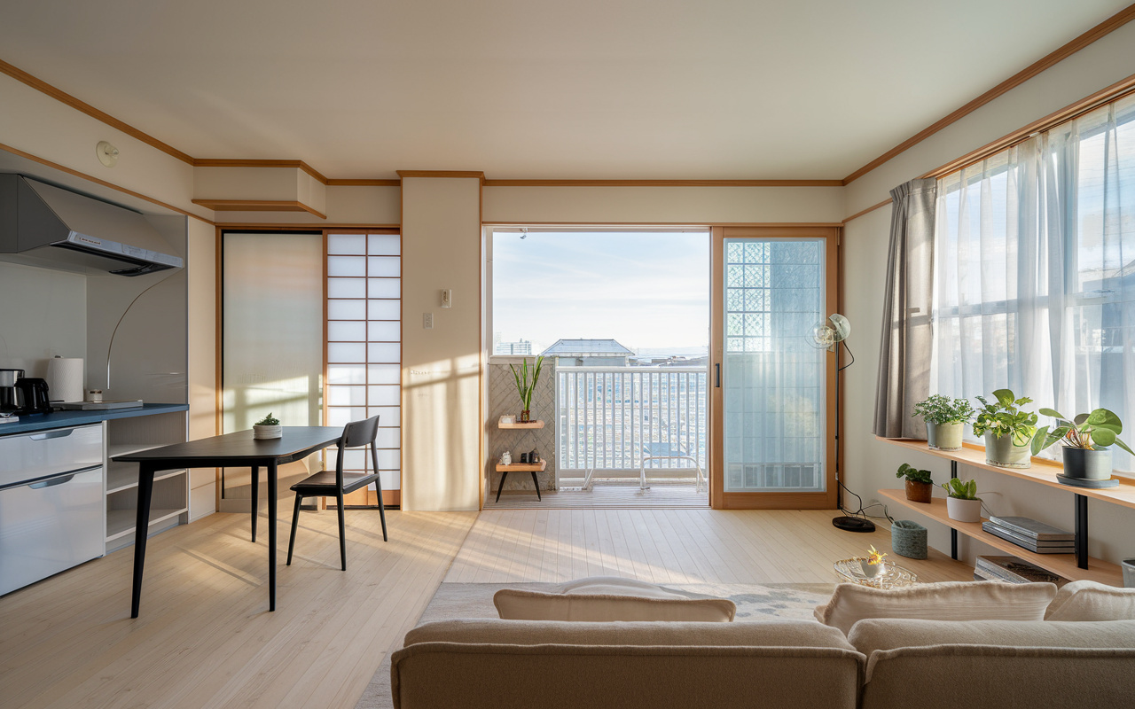 単身赴任の方必見家具付きマンションの選び方！快適な生活と費用...の画像