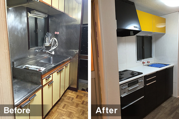 古家の購入前に知るべきDIYの注意点は？予算と工事範囲もわか...の画像