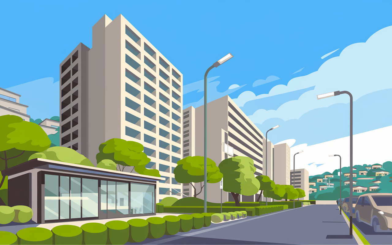 マンション売却時の不動産業者の仕事内容は？依頼前に知っておき...の画像