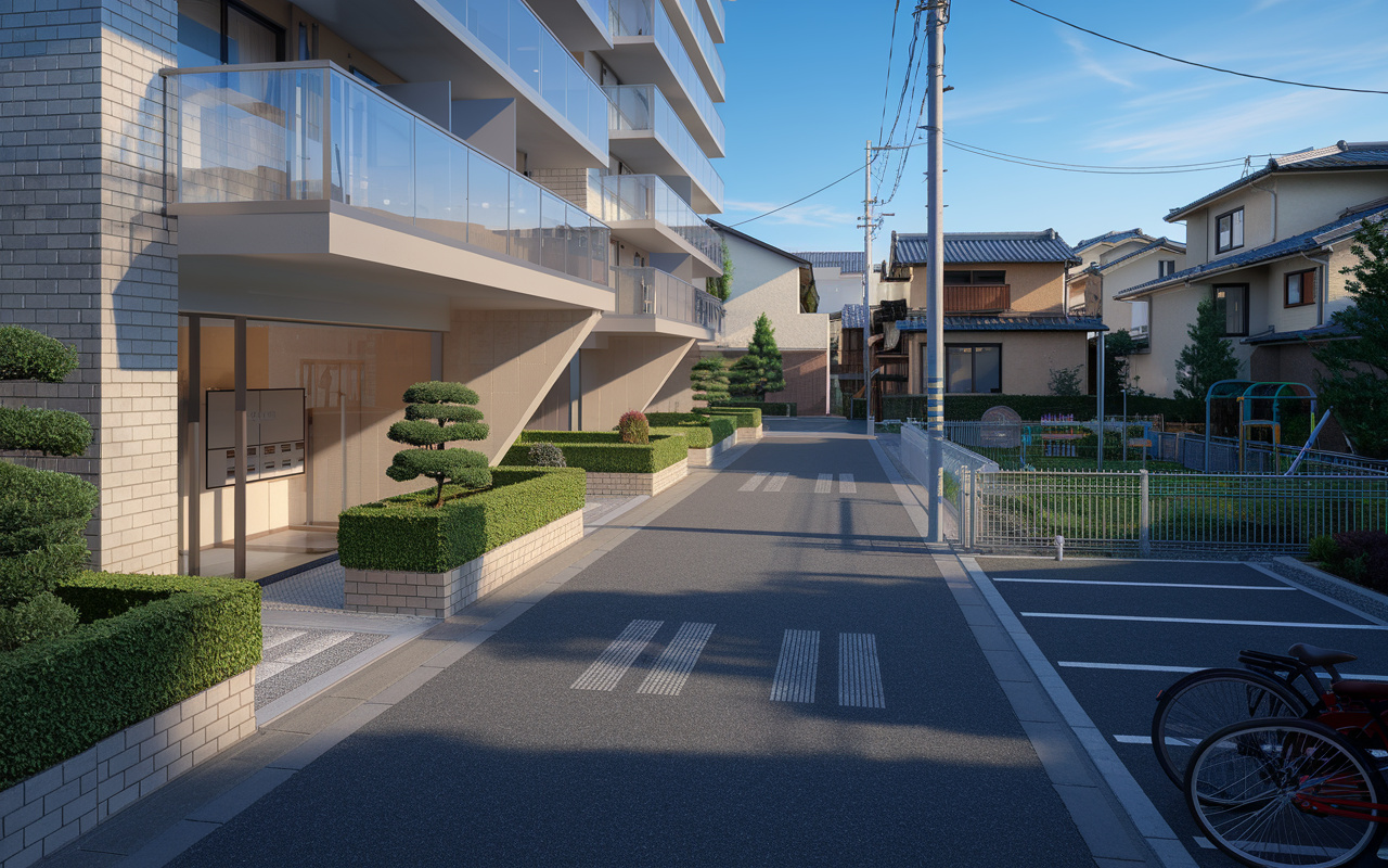マンション売却時の調査範囲はどこまで？重要事項説明で必要な手...の画像