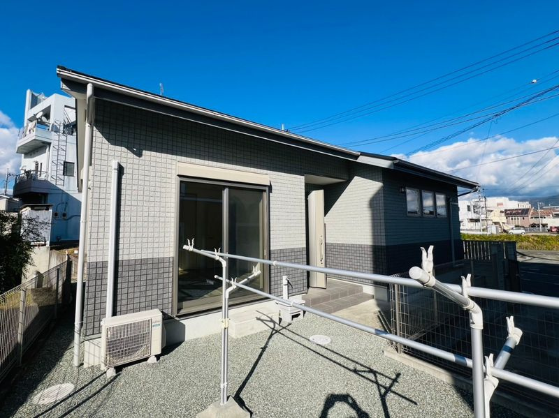 南足柄市飯沢で平屋建てを検討中の方必見！売主直売のフィールド...の画像