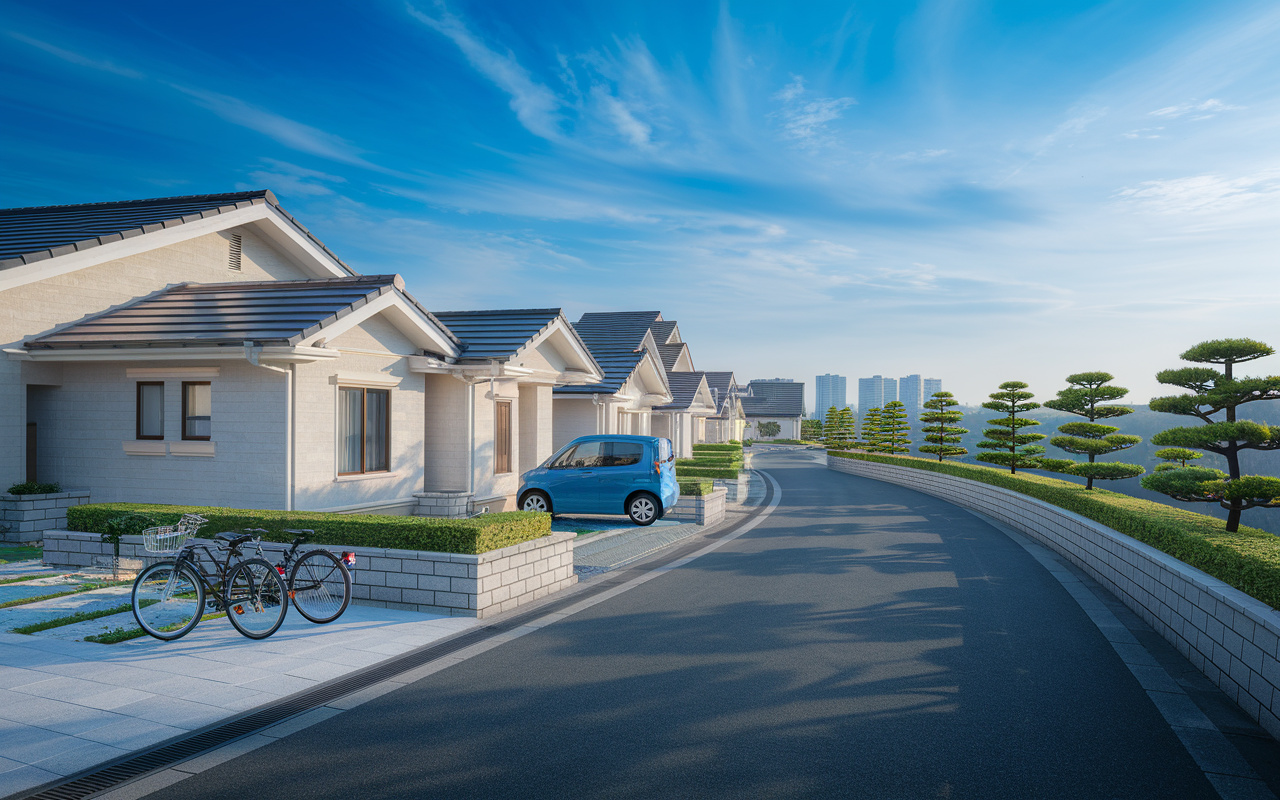 宇都宮市で住宅ローン残債がある家は売却できる？残債処理や手続...の画像
