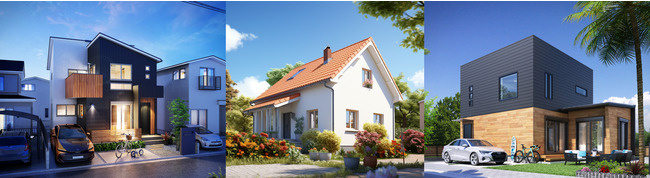 若年層の家購入が増加中！20代マイホーム買う理由や50年住宅...の画像