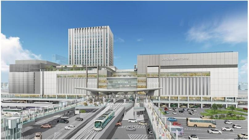 【７月度】広島店　市況レポートの画像