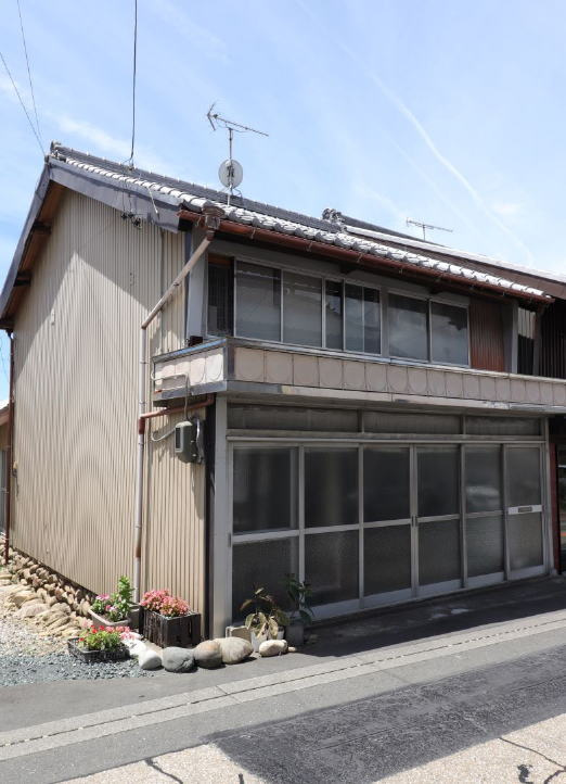 【売戸建】掛川市横須賀の画像