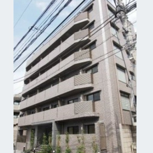 【南向き・最上階・角部屋】光あふれる2DK「ルーブル中野本町...の画像