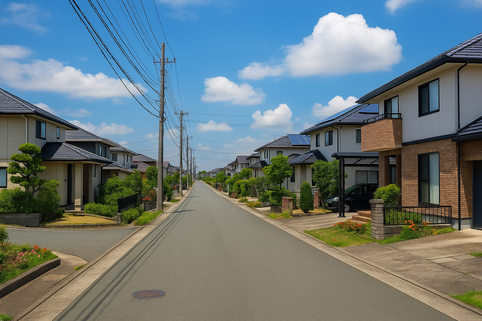 【第34回】家族でのびのび暮らすなら！合志市野々島エリアの魅...の画像