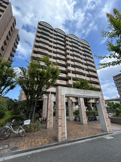 ポルト堺Ⅱの画像