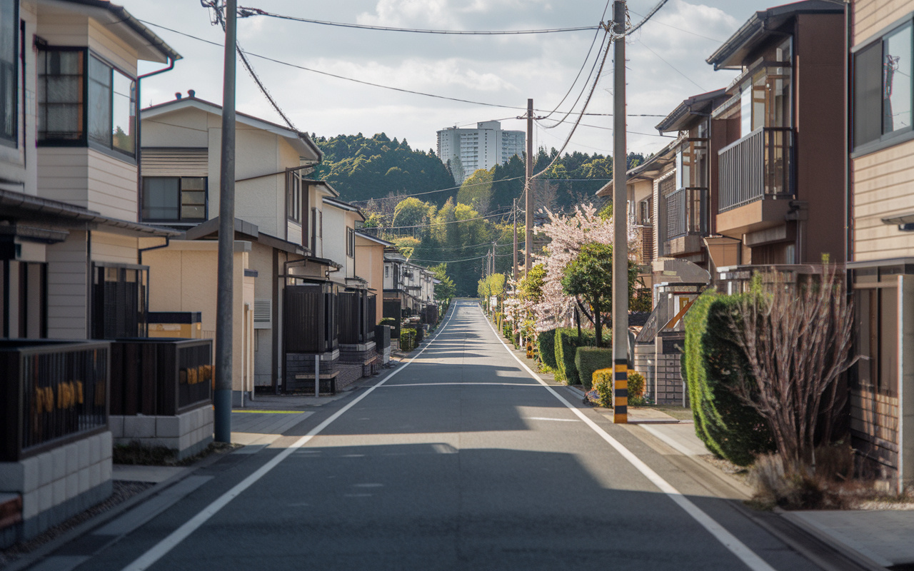 伊勢崎市で不動産の査定を検討中の方必見！査定額を上げるポイン...の画像