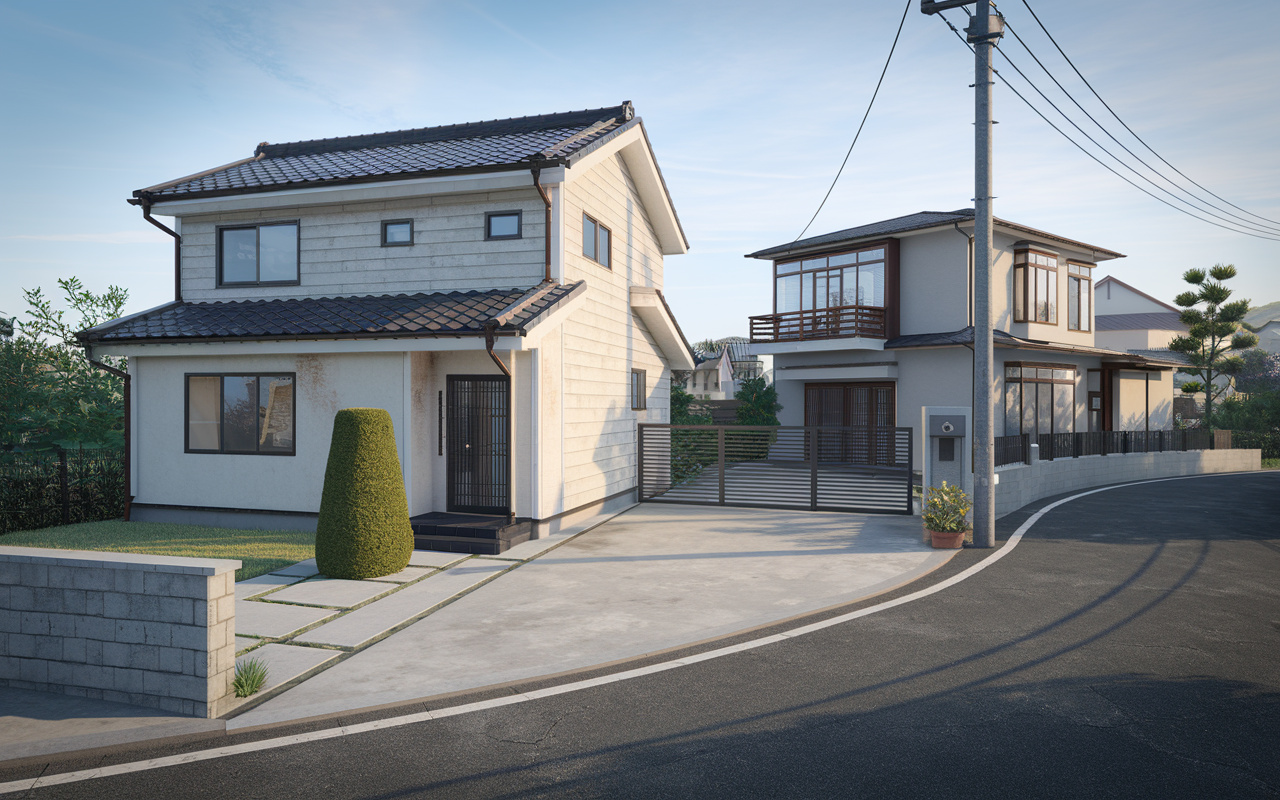 不動産買取で空き家問題を解決したい方必見！新潟市で困った時の...の画像