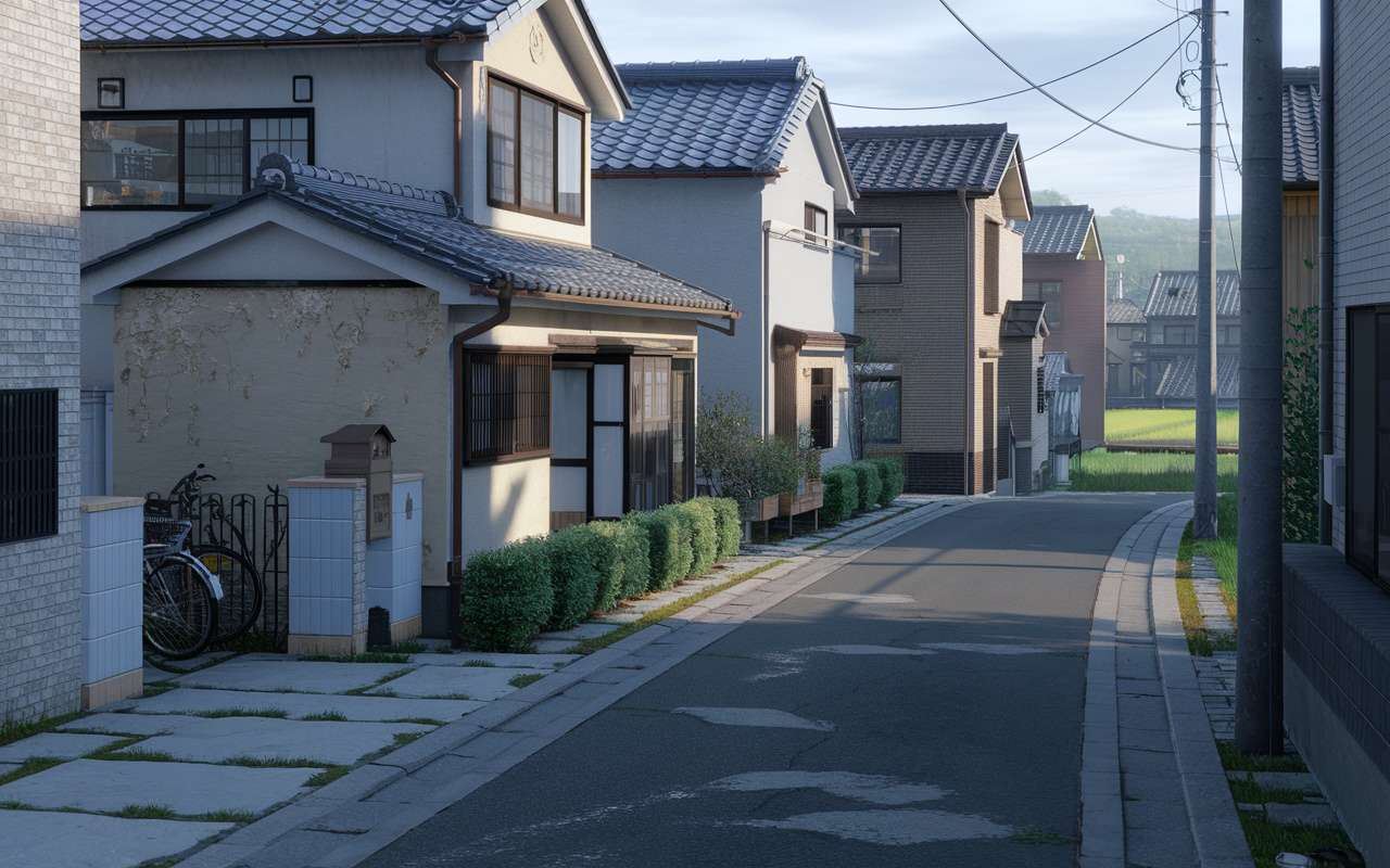 不動産買取で訳あり物件は売れる？新潟市での売却ポイントも紹介...の画像