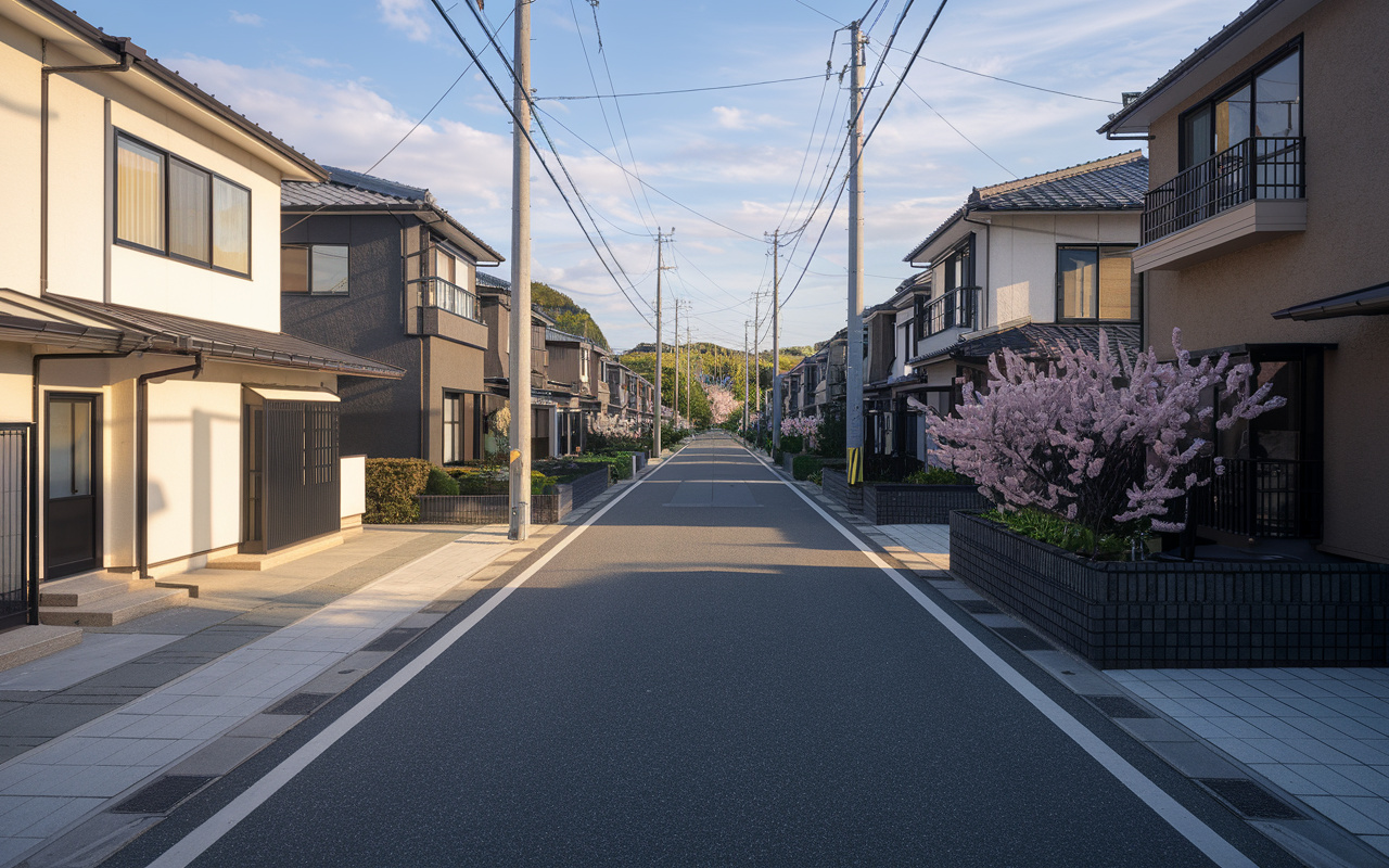 不動産買取で戸建てを売却したい方必見！新潟市で土地を現金化す...の画像