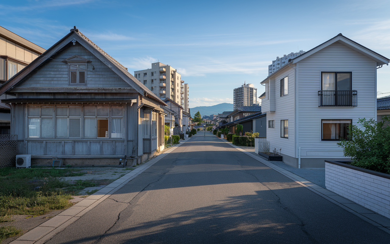 不動産買取で再建築不可物件は売れる？新潟市の注意点とポイント...の画像