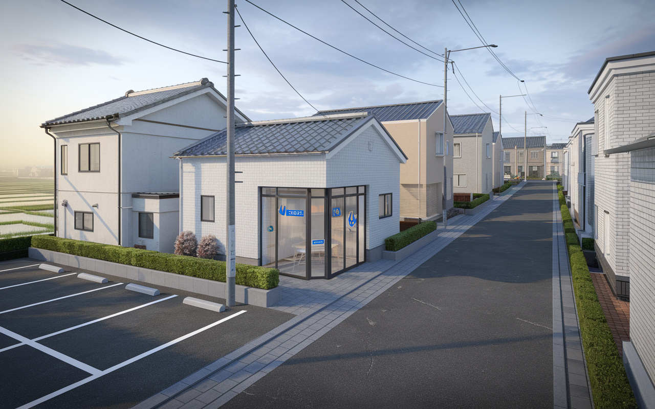 不動産買取で違法建築の悩みは解決できる？新潟市の売却ポイント...の画像