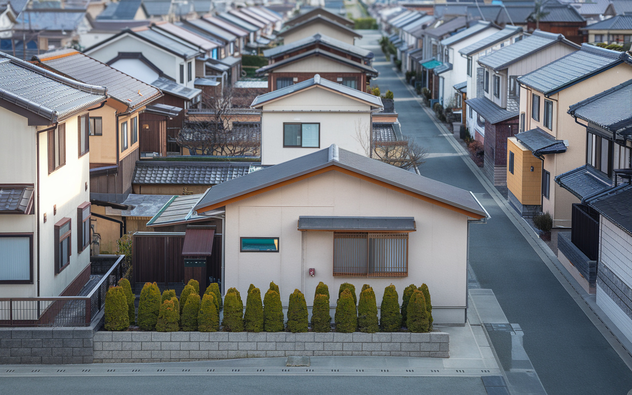 不動産買取で既存不適格でも売却できる？新潟市で成功するポイン...の画像