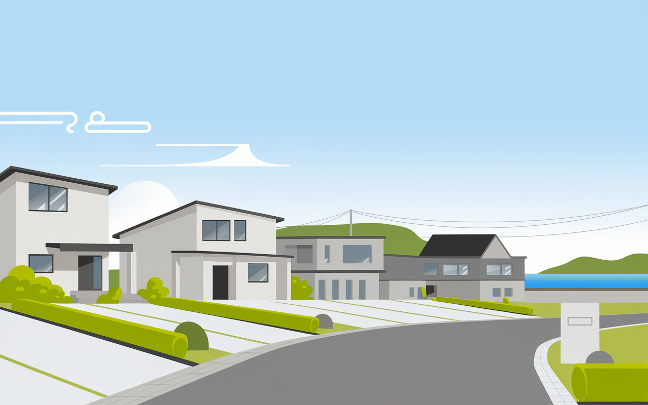 不動産買取で戸建てを売るときの注意点は？新潟市で後悔しない選...の画像