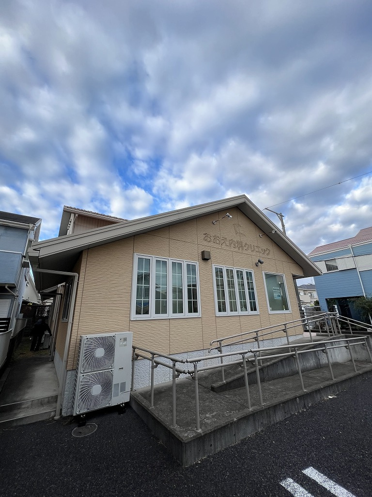松林2丁目医療テナントのご案内の画像
