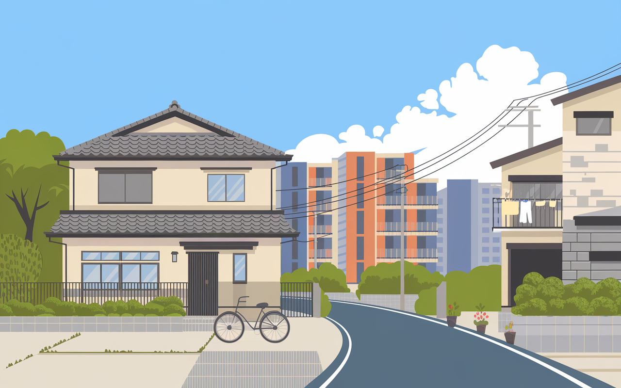 新潟市で再建築不可の土地買取は可能？売却時に知っておきたい注...の画像