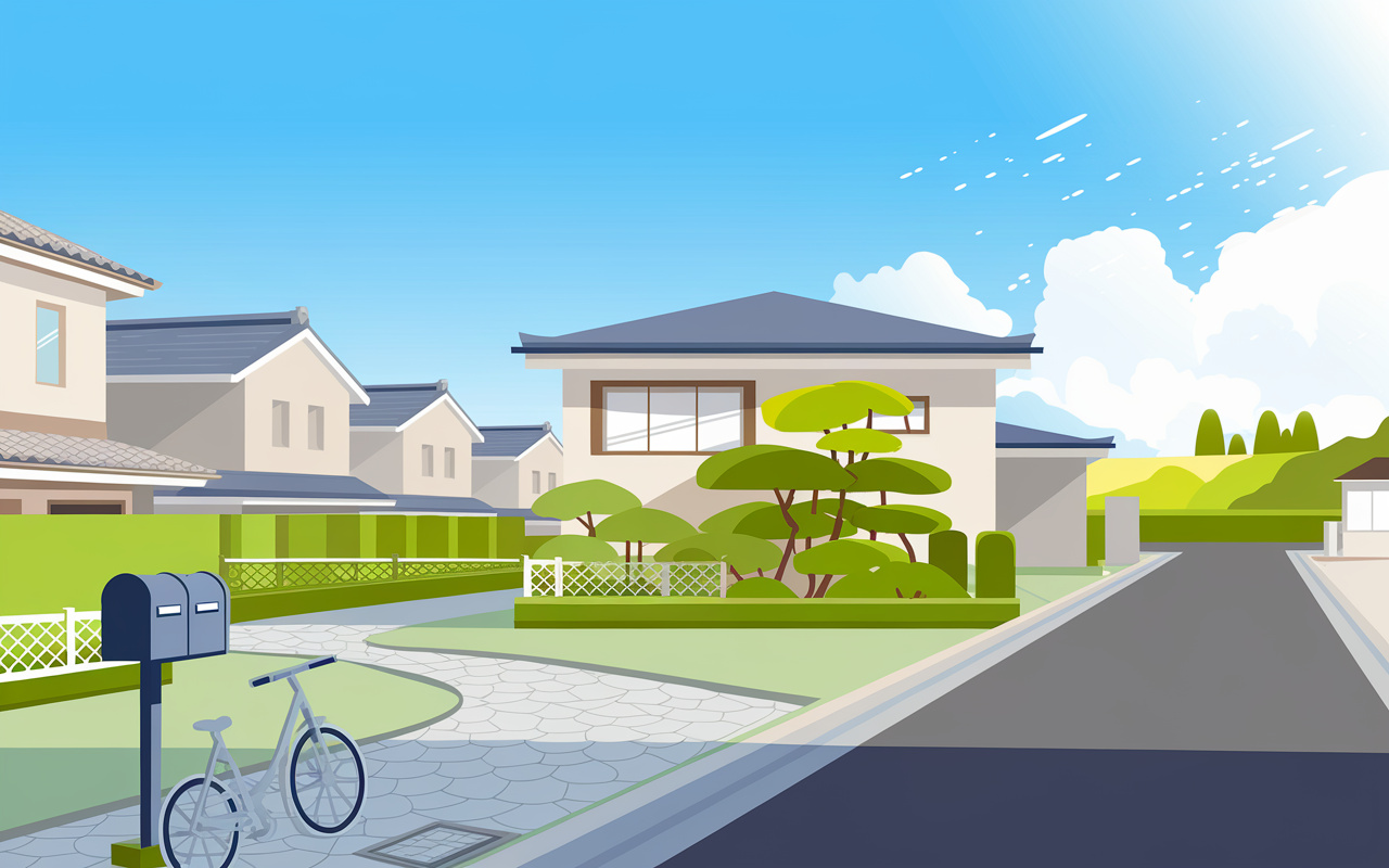 新潟市で相続した不動産の買取はどうする？売却手順と注意点も紹...の画像