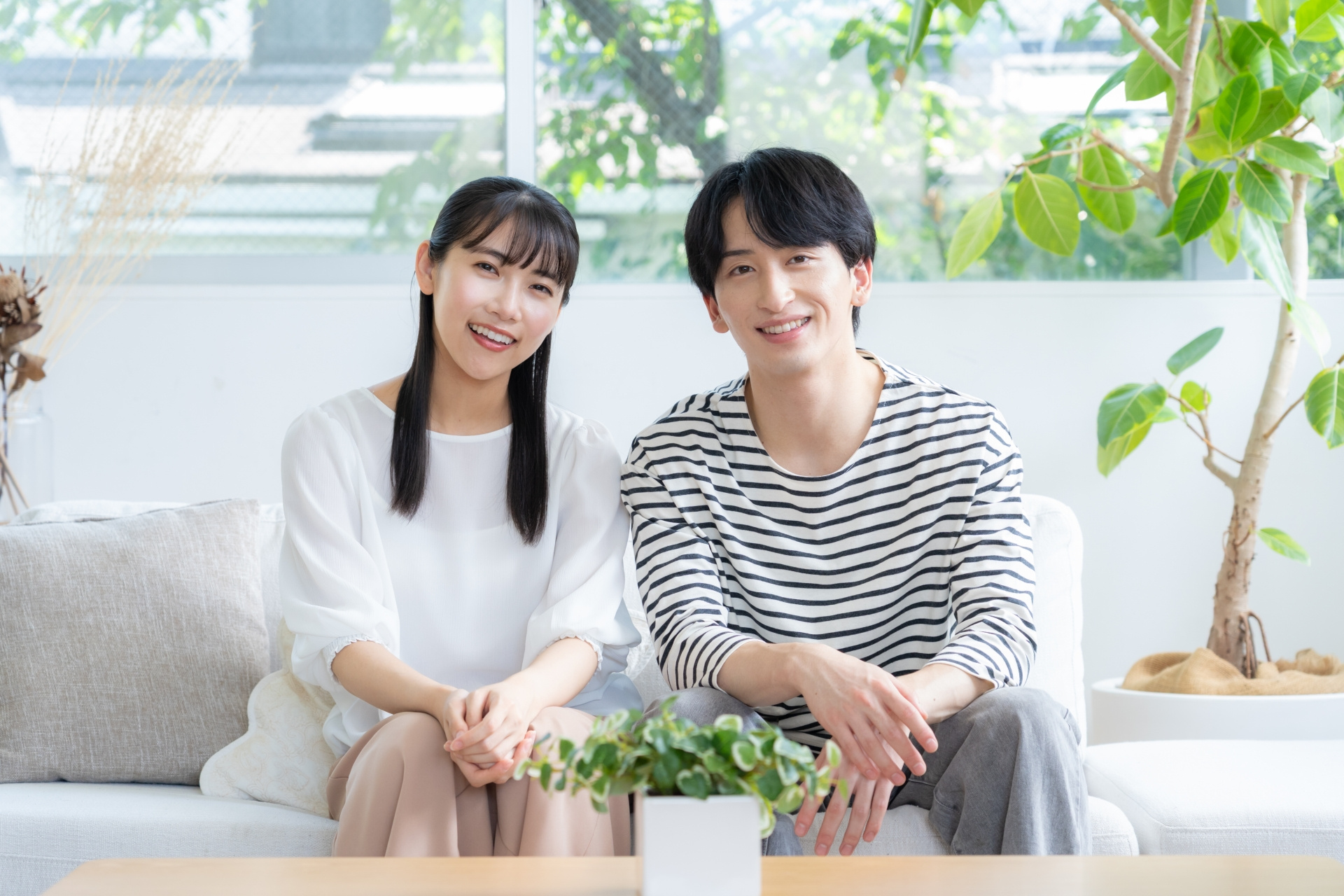 同棲の部屋探しで押さえたいポイントは？選び方のコツや注意点も...の画像