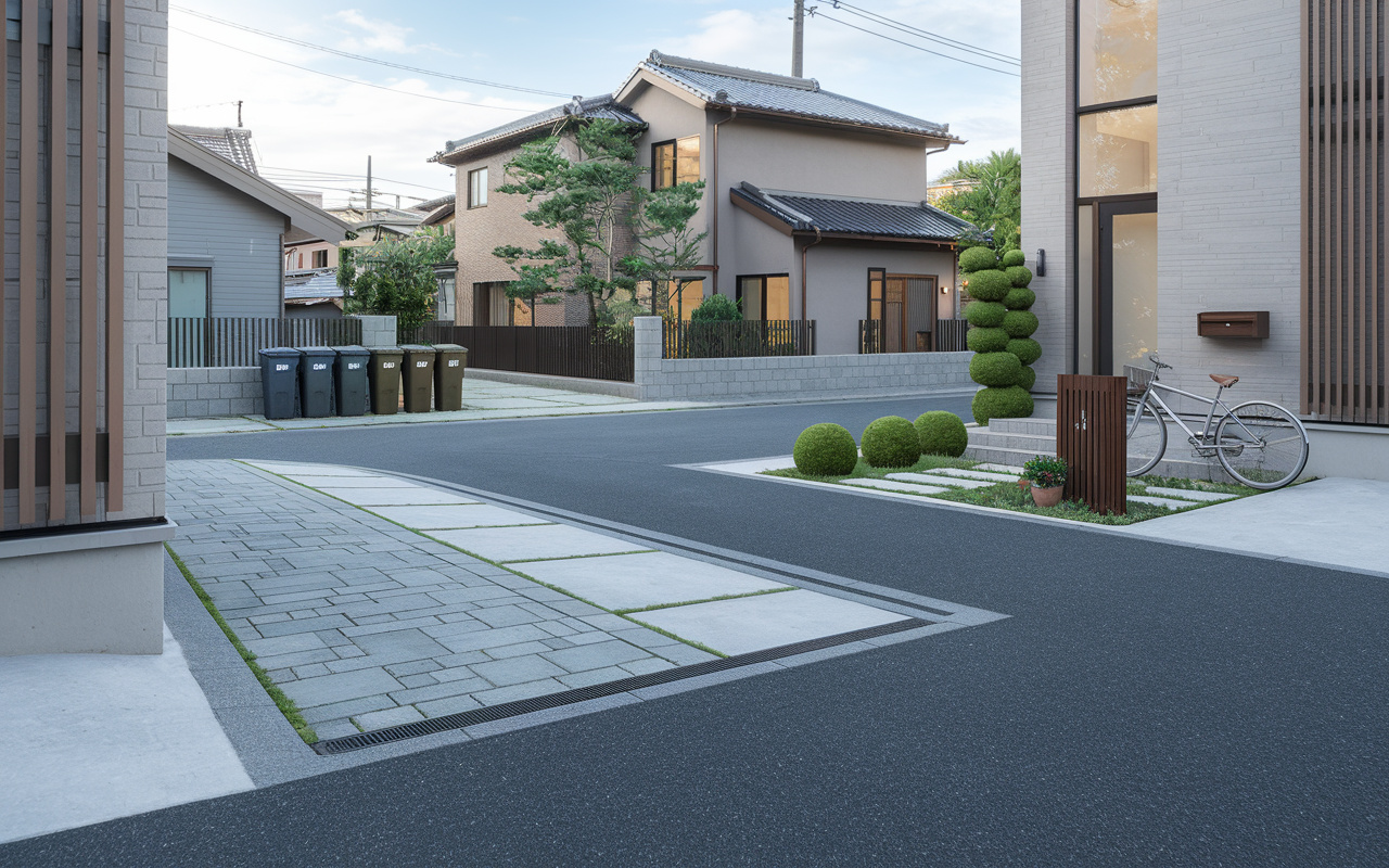 間取りと家事動線の考え方はどう選ぶ？効率的な住まい作りの参考...の画像
