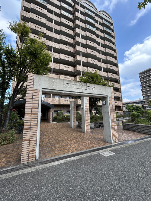 ポルト堺Ⅱ（3LDK）の画像