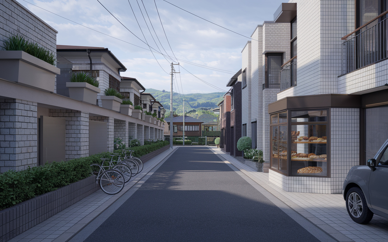 神戸市で住み替えを考える方必見！流れや売却タイミングの決め方...の画像