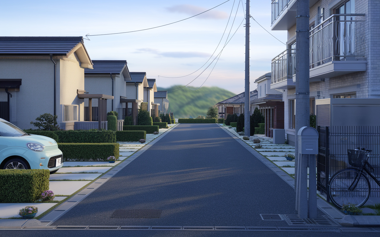 神戸市西区で不動産売却はなぜ時間がかかる？理由と対策を知って...の画像