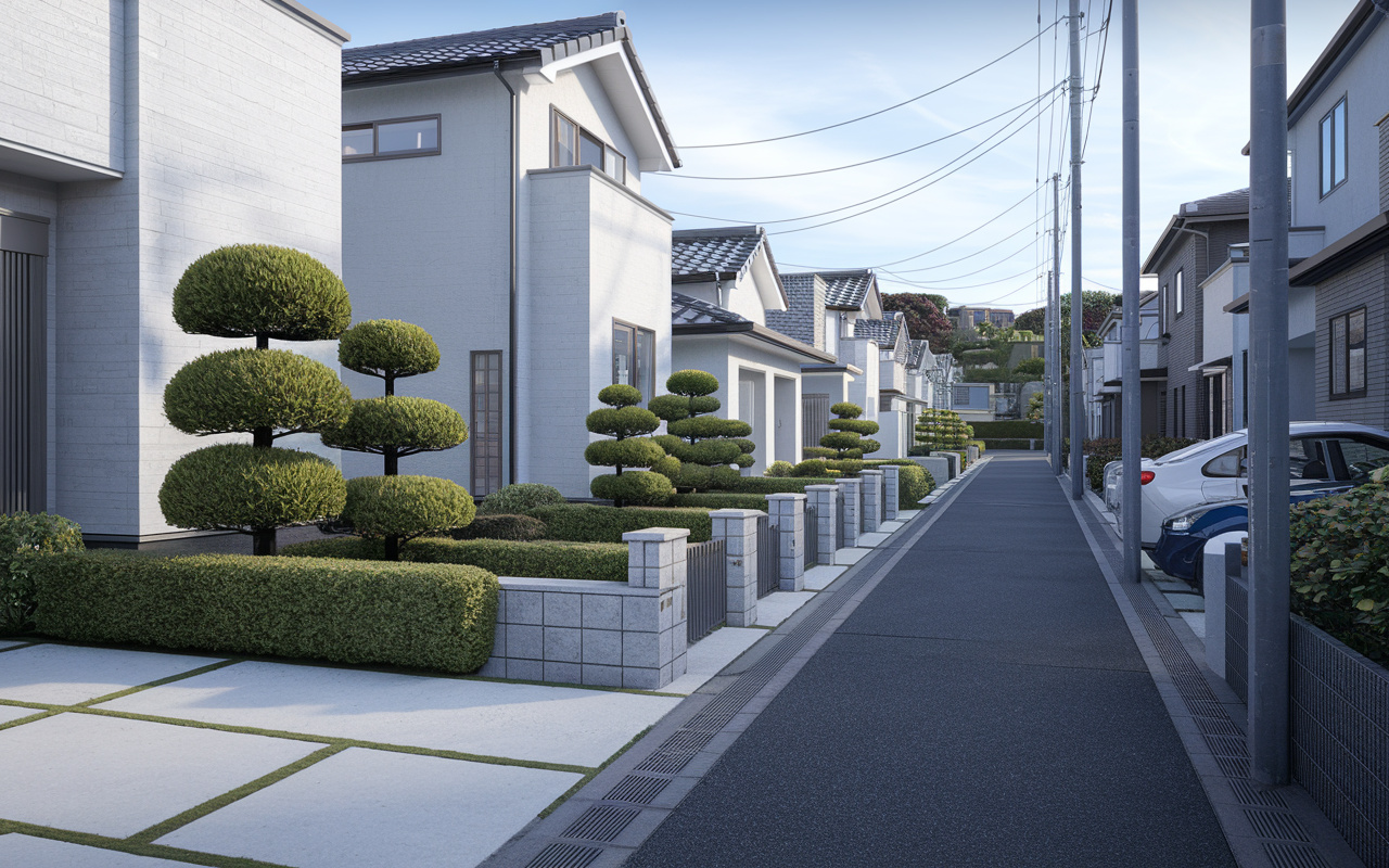 神戸市西区で離婚による不動産売却を検討中の方へ！方法や注意点...の画像